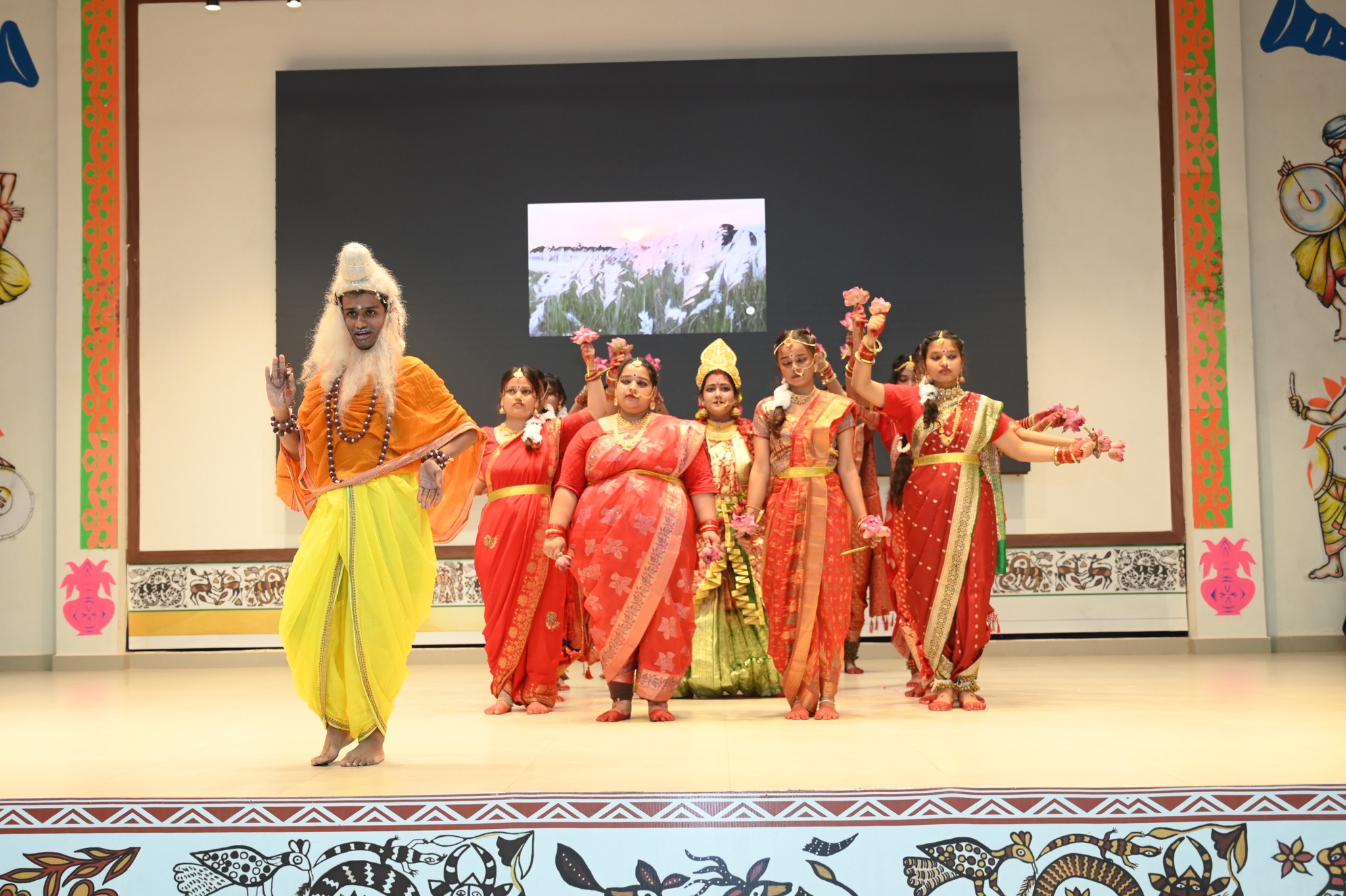 Durga Puja
